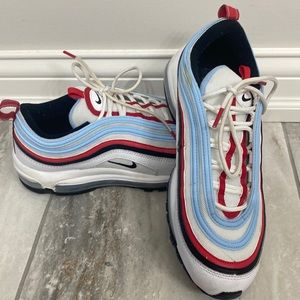 Nike AirMax Size 9
